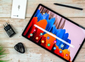 This Samsung tablet can be yours for $75 for Black Friday