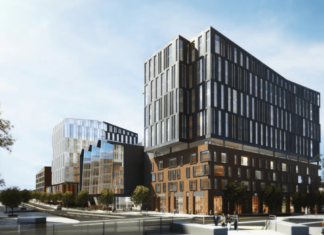 A new breed of companies expand in San Francisco’s prime areas