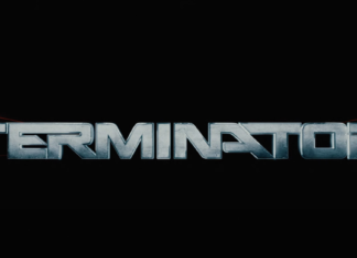 Netflix’s Terminator anime gets the briefest of teasers