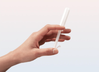Daye now offers tampon-based STI screening — starting in the UK