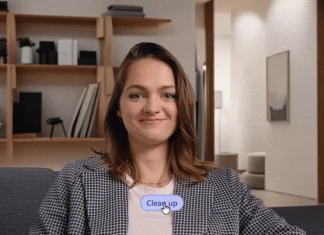 Microsoft Teams gets an AI-powered home decorator, voice isolation at Ignite 2023
