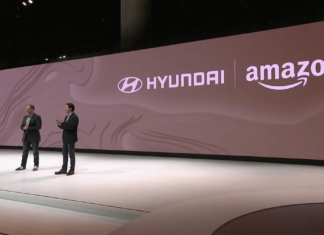 Amazon to sell cars online, starting with Hyundai