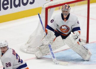 Islanders vs. Bruins prediction: NHL odds, picks, best bets
