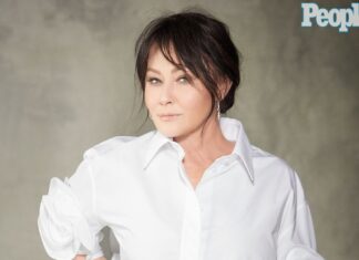 Shannen Doherty Is ‘Open’ to Finding Love Again (Exclusive)