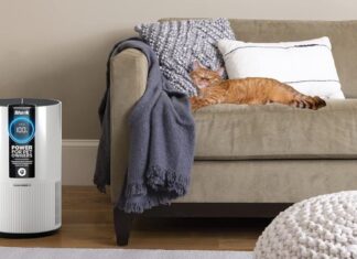 Shark Black Friday Sale: Vacuums, Air Purifiers, and More