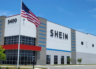 Shein reportedly seeks $90 billion valuation in IPO