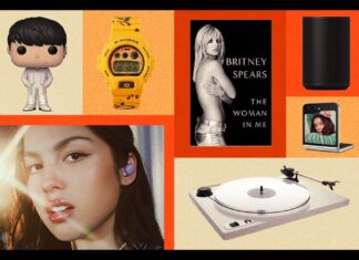 The Shop 100: Billboard’s Ultimate Gift Guide