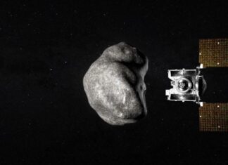 NASA’s asteroid-sampling mission continues on to new target
