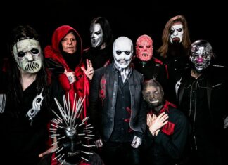 Former Slipknot Drummer Jay Weinberg Breaks His Silence After Split From Band