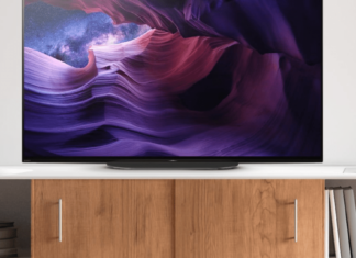 Best Sony TV Black Friday Deals: 4K TVs, 8K TVs, OLED TVs
