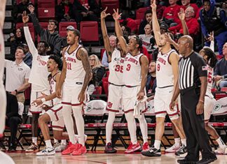St. John’s belts Holy Cross to begin lighter stretch in style
