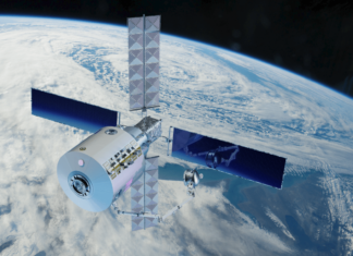European Space Agency signs agreement with Starlab developers to secure ongoing access to low Earth orbit