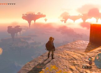 Nintendo confirms live-action Zelda movie is in the works