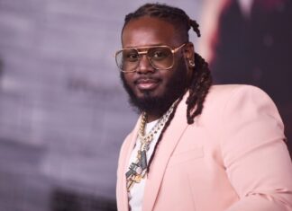 T-Pain & Snoop Dogg Link Up For New Anthem ‘That’s How We Ballin’