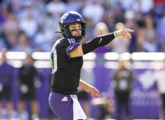 College football Week 10 picks, odds