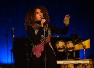 Saudi Arabian Artists & Execs Discuss Building the Country’s Music Industry From Scratch