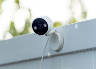 The TP-Link Tapo C120 is an affordable indoor/outdoor camera