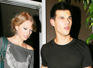 Why Did Taylor Swift & Taylor Lautner Break Up? – Hollywood Life