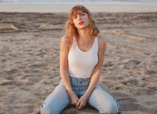 Taylor Swift Dominates Australia’s Charts With ‘1989 (Taylor’s Version)’