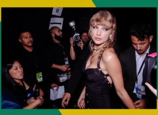 Get cheap tickets to see Taylor Swift ‘Eras Tour’ in Brazil
