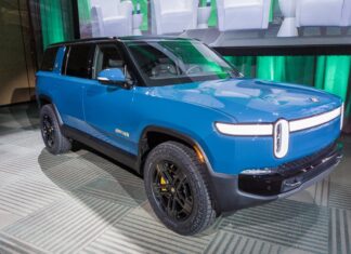 A software update bricked Rivian infotainment systems