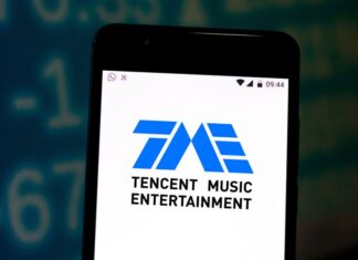 Tencent Music Entertainment Reaches 103 Million Subscribers as Music Revenue Climbs 33%
