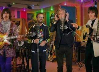 The Beatles Are Back With ‘Now and Then’ — But Is This Truly Their ‘Last Song’?