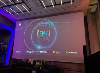 There’s something going on with AI startups in France