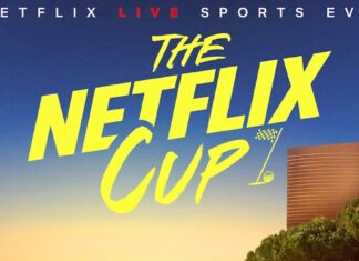 The Netflix Cup live stream: How to watch live golf event