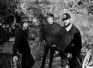 The Record Company Signs With New Management, Plots Tour in Support of New Album