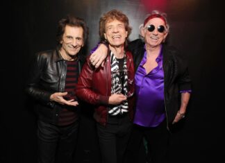 Rolling Stones Announce 2024 North American ‘Hackney Diamonds’ Tour Dates