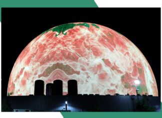Get last-minute tickets to see U2 at The Sphere in Las Vegas