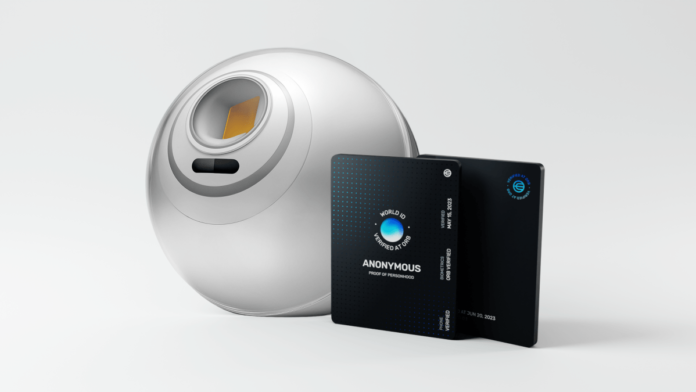 The-Worldcoin-Orb-with-World-ID-card.png