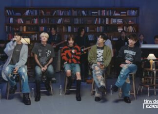 TOMORROW X TOGETHER Deliver Stripped-Back Performances of ‘Chasing That Feeling’ & More for Tiny Desk Korea: Watch