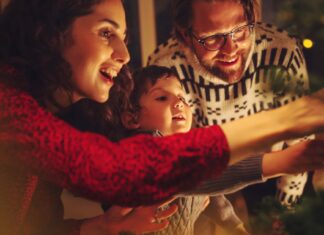 Top Tech Gifts For The Holidays