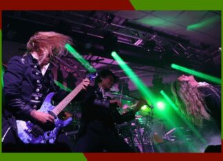 Get tickets to Trans-Siberian Orchestra ‘Ghosts of Christmas Eve Tour’