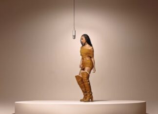 Watch Tyla Deliver a Sultry Performance of New Single ‘On and On’ on ‘Colors’