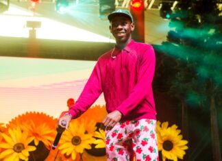 Tyler, The Creator’s Golf Wang Announces Worldwide Holiday Pop-Up Shops