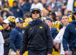 Michigan vs. Penn State live stream: watch college football for free