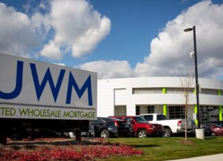 UWM to cover appraisal costs on 1-0 temporary rate buydowns