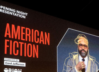 The 27th Annual Urbanworld Film Festival kicked off with a sold-out opening night