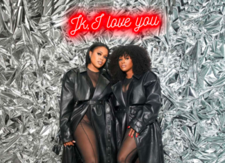 THE AMOURS SHARE NEW SINGLE “JK, I LOVE YOU” + VIDEO
