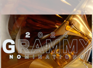 The Recording Academy Officially Reveals The 2024 Grammy Nominations