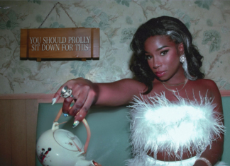TeaMarrr Unveils Debut Album ‘You Should Prolly Sit Down For This’