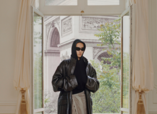 Of Course the Balenciaga Towel Gimmick Backfired