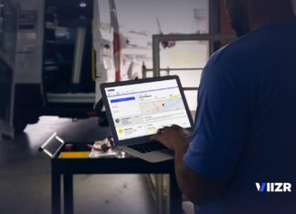 Ford shutters company building an app for plumbers, electricians and other trades