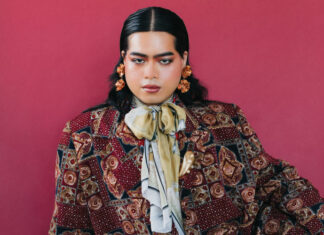 Are You Canada’s Next Most Stylish Thrifter?