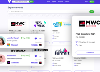 Vendelux grabs new capital for B2B event marketing amid in-person resurgence