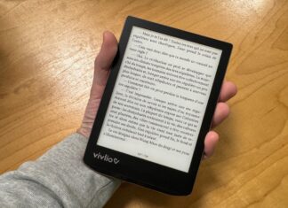 This small French company wants to build the open alternative to Kindle and Kobo