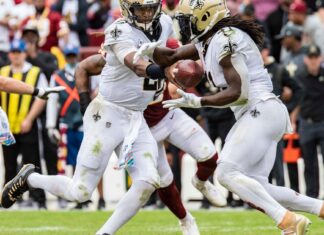 NFL games today: schedule, channels, live streams for November 26